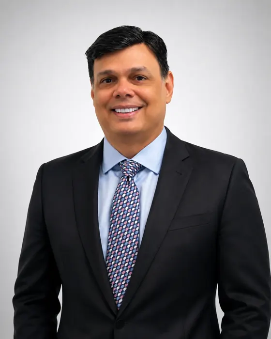 Marcelo Gondim