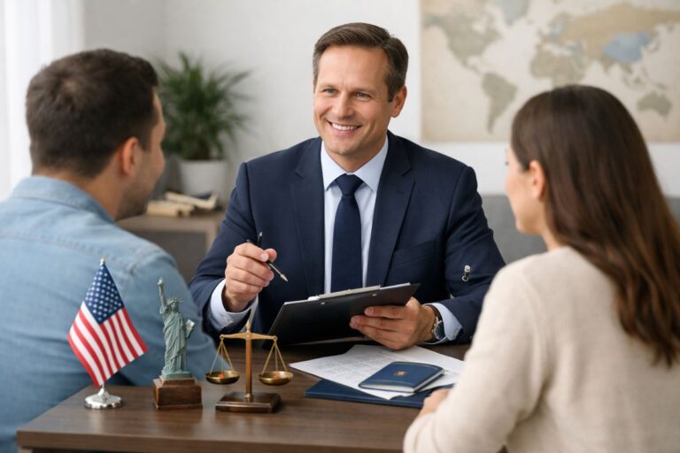 Do You Really Need an Immigration Lawyer? Start Here